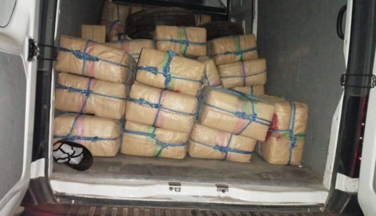 إيداع دركي وعسكري سجن سيدي موسى بالجديدة