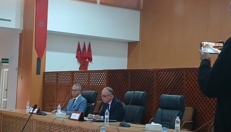 المبادرة الوطنية للتنمية البشرية بالجديدة خطوة نحو تحسين الظروف المعيشية وتعزيز التنمية المحلية