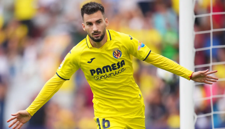 أتلتيكو مدريد يضم أليكس باينا في صفقة قياسية