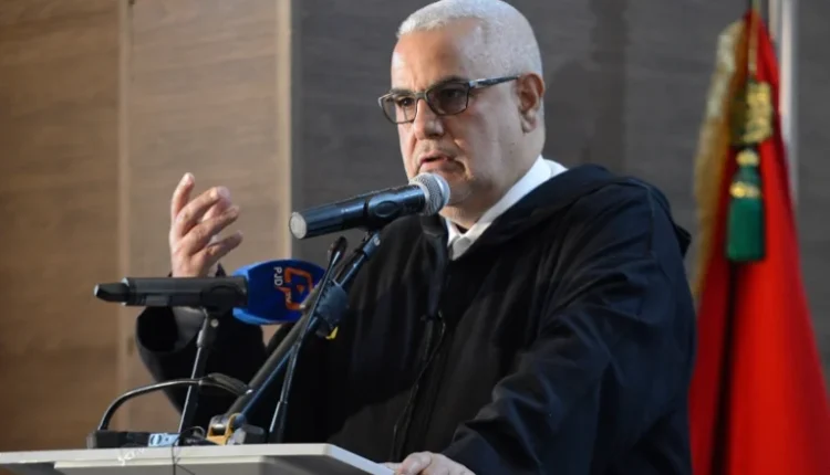 تصريحات بنكيران حول حقوق النساء تثير عاصفة من الاحتجاجات