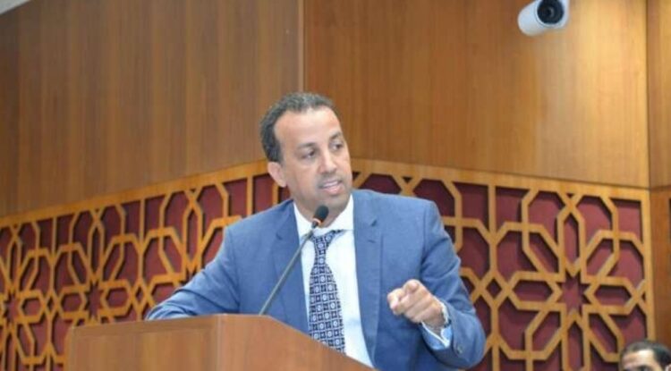 رئيس المجلس الوطني لهيئة الموثقين بالمغرب يشيد بالتعبئة المؤسساتية لاستعادة نشاط المنصة بعد هجوم سيبراني