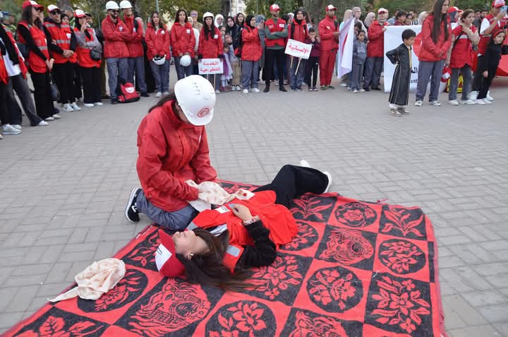 حملات تفتيش مشددة على محلات بيع الدراجات النارية لضمان الجودة والحد من حوادث السير