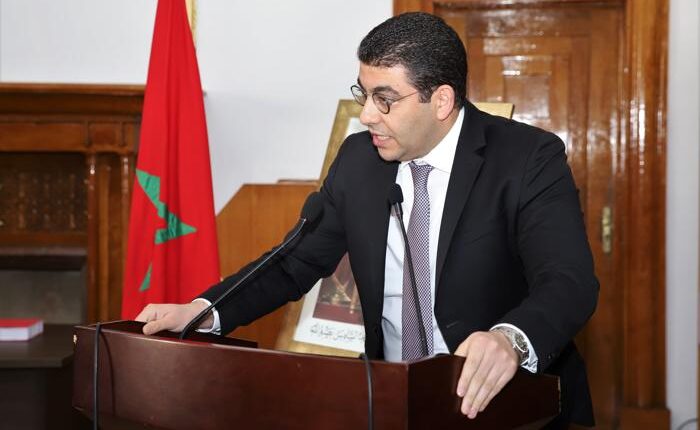 المغرب يشارك بقوة في اجتماعات المنظمة العالمية للملكية الفكرية بجنيف