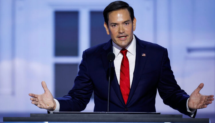 الولايات المتحدة ترفع تصنيف "هيئة تحرير الشام" من قائمة المنظمات الإرهابية