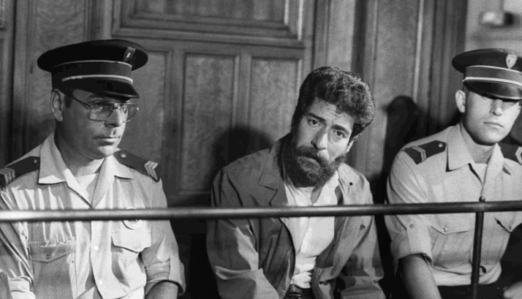 القضاء الفرنسي يفرج عن جورج إبراهيم