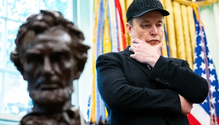 إيلون ماسك يُطلق “حزب أميركا” طموح سياسي يواجه عقبات النظام الانتخابي والتاريخ