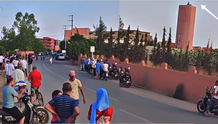 مصدر الصورة : عربي 21