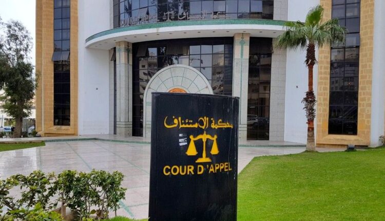 محكمة طنجة تدين متهمين في قضية اختطاف مرتبطة بتجارة المخدرات