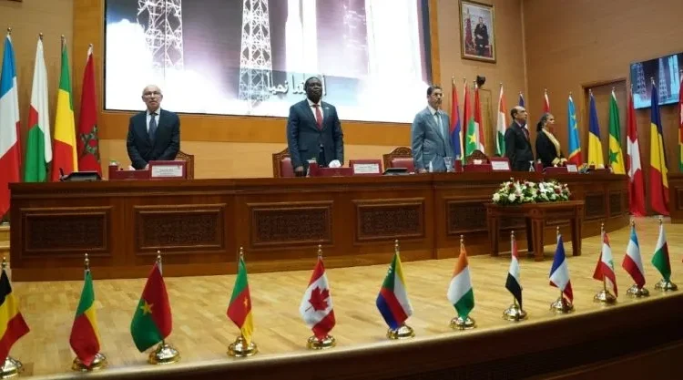 المغرب يحتضن المؤتمر الثامن لجمعية المحاكم العليا الفرنكوفونية