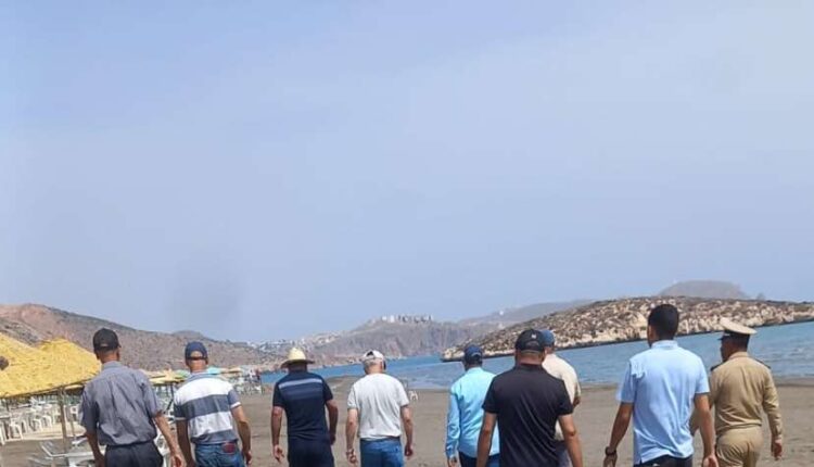 نجاح سلطات الحسيمة في تنظيم الملك البحري وتوفير شواطئ للجميع