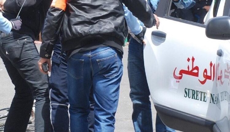 الجديدة :تفكيك شبكة إجرامية متخصصة في الهجرة الغير شرعية