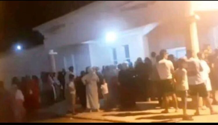 وفاة شاب داخل قاعة للرياضة بأزمور أثناء حصة تدريبية
