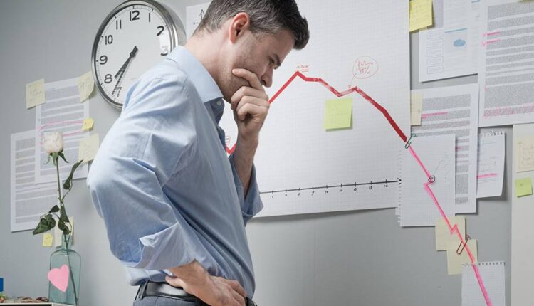 إفلاس  33 ألف مقاولة  في 2024 ومطالب القيام بإصلاحات عاجلة