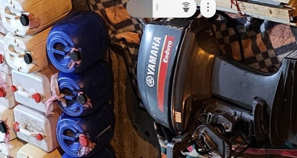 الجديدة :تفكيك شبكة إجرامية متخصصة في الهجرة الغير شرعية