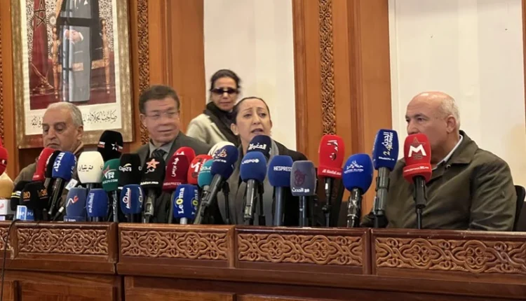 جماعة الرباط تخصص 26 مليون درهم كتعويضات أولية لنزع ملكية عقارات لتوسعة الشوارع