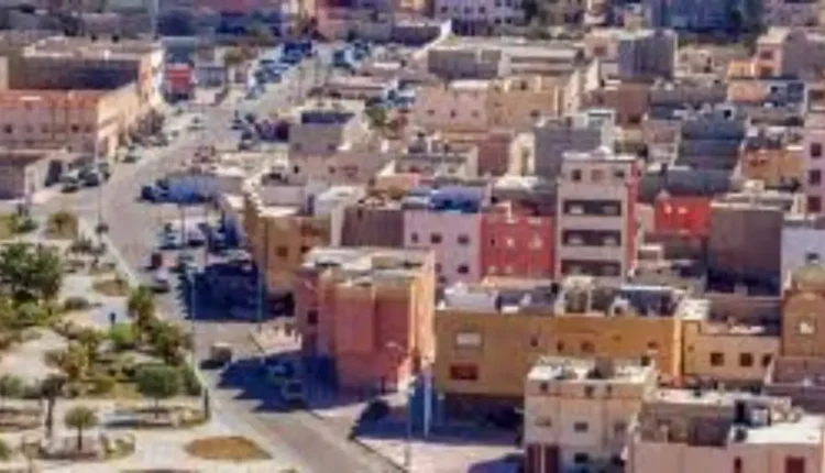 الداخلة: مشاريع تنموية جديدة تعزز البنية التحتية بمناسبة عيد العرش الداخلة