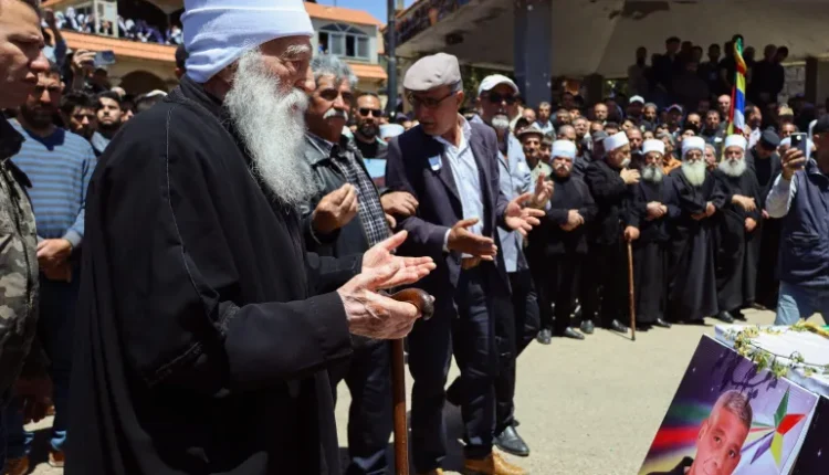 السويداء والدروز: تاريخ من المقاومة والهوية والحيرة بين الولاء والاستقلال