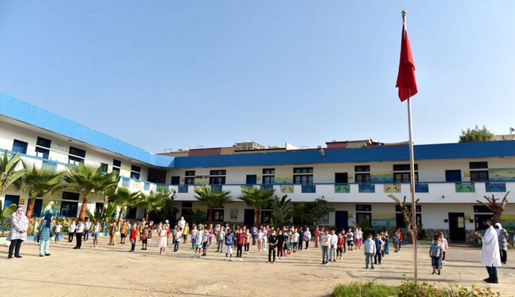 بني ملال: تعزيز الجهود لمواجهة العنف المدرسي وتوفير بيئة تعليمية آمنة