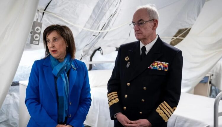 إسبانيا تلغي احتفالات “إنزال الحسيمة” المئوية تجنباً