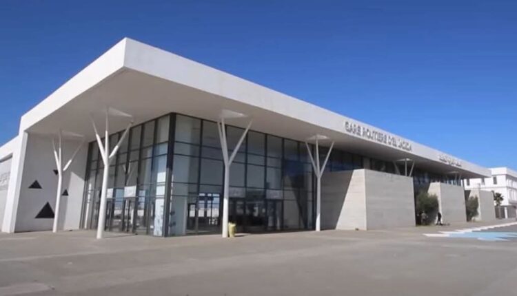 إفتتاح المحطة الطرقية الجديدة بالجديدة يقترب بعد تدخل عامل الإقليم .