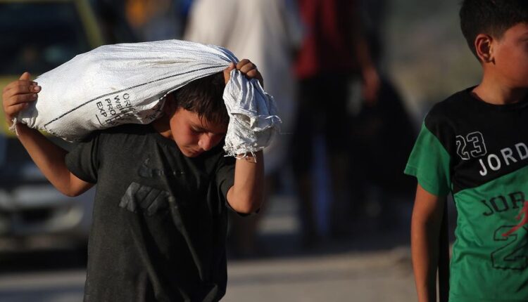 الأمم المتحدة تُجدد إدانتها لعمليات القتل في غزة