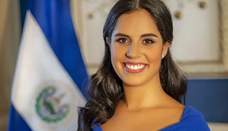 السيدة الأولى لجمهورية السلفادور تحل بالمغرب في زيارة عمل للمملكة