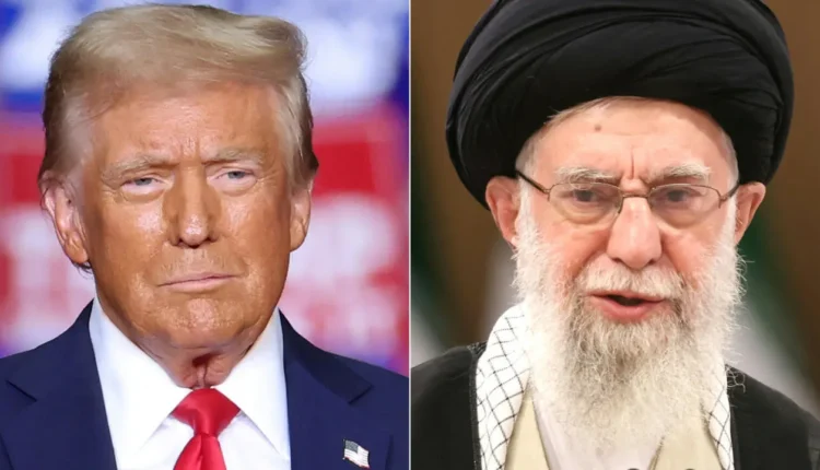 تصعيد دولي ضد إيران وتحركات أمريكية لمواجهة سياسات النظام