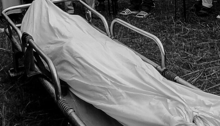 العثور على جثة شخص مجهول الهوية في منطقة عنق الجمل بضواحي مراكش