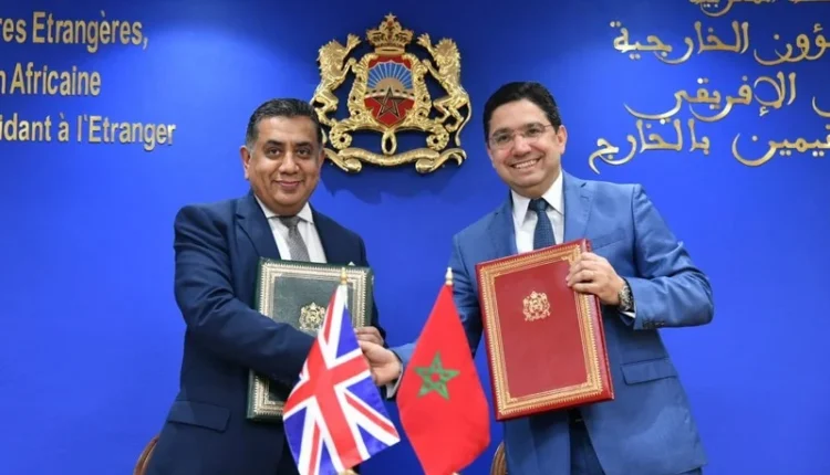 المغرب والمملكة المتحدة: شراكة استراتيجية تتجدد في ظل النموذج التنموي الجديد