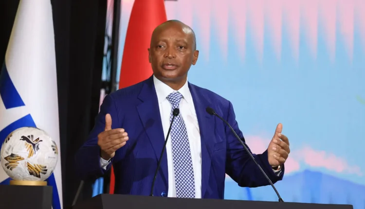 المغرب يحتضن كأس أمم إفريقيا للسيدات وسط إشادة قارية بتطور كرة القدم النسوية