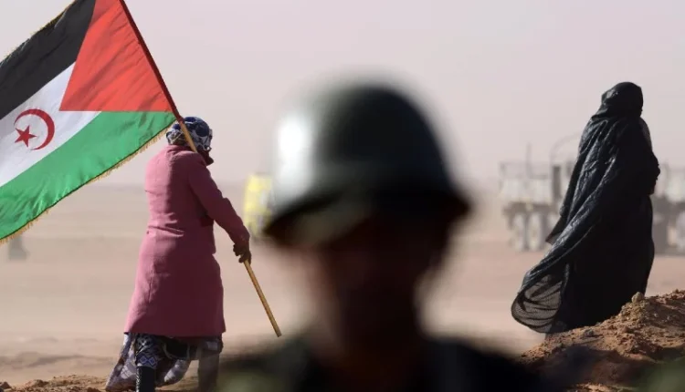 جبهة البوليساريو كيان في “حالة موت سريري” بوصاية جزائرية