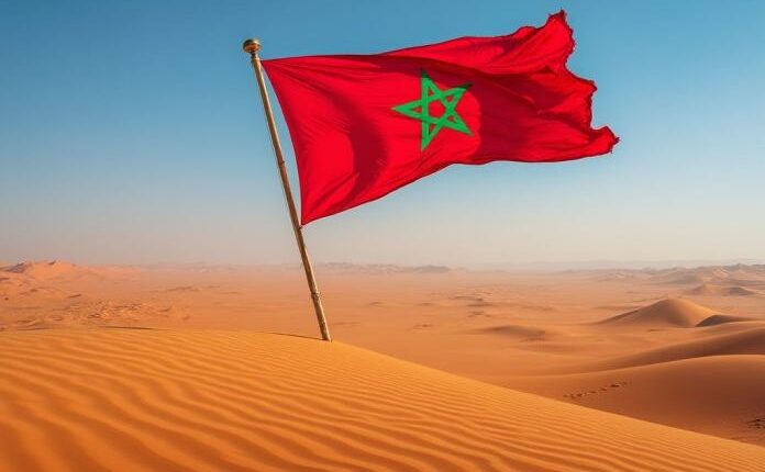 المغرب يحقق انتصارات دبلوماسية كبرى في ملف الصحراء