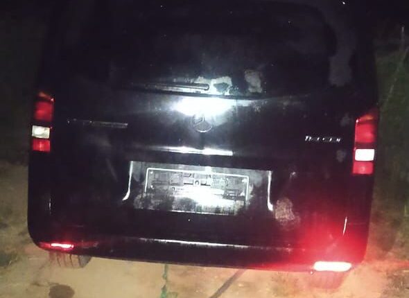 الوليدية : السلطات توجه صفعة لمهربي المخدرات