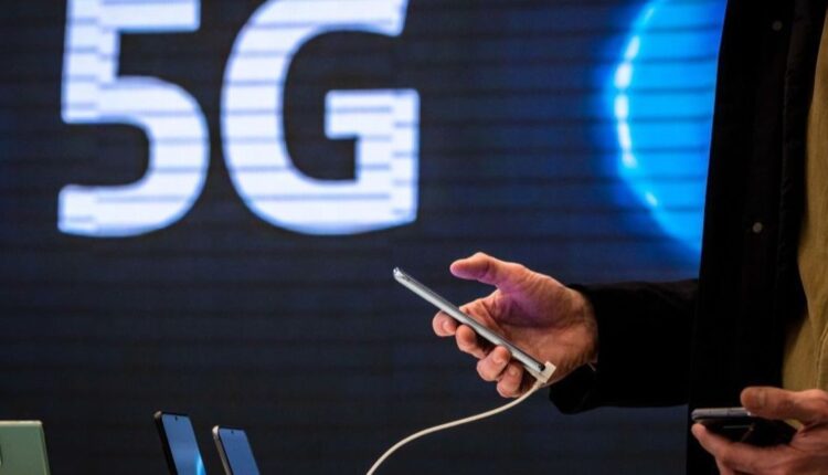 المغرب يطلق رسميًا شبكات الجيل الخامس بعد منافسة شرسة بين ثلاث شركات اتصالات