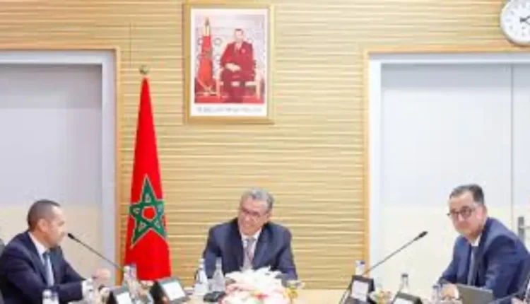 رئيس الحكومة يترأس إطلاق أول مجموعة صحية ترابية في طنجة تطوان الحسيمة