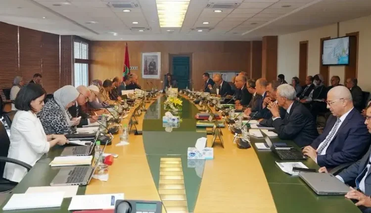 لصندوق المغربي للتقاعد يطلق عقد برنامج جديد 2025-2027 لتعزيز الحكامة وتحسين الخدمات