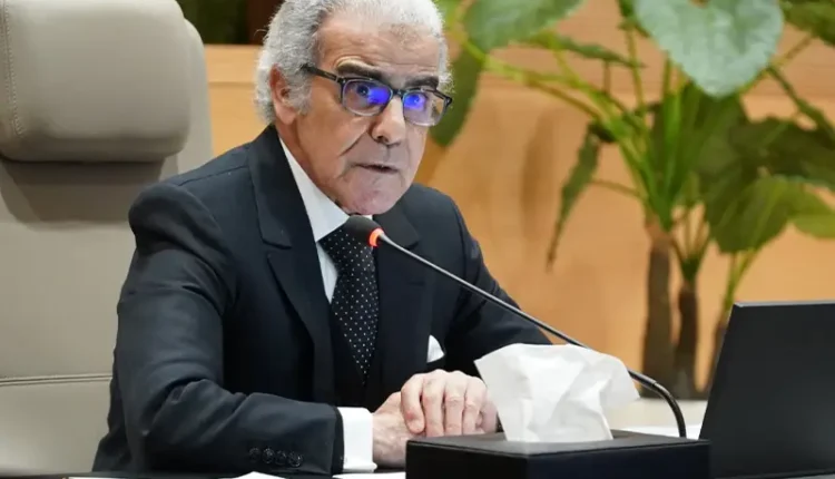 تقرير بنك المغرب يكشف تباطؤ نمو “الكاش” في 2024