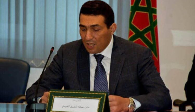 تغييرات مرتقبة في صفوف رجال السلطة بعمالة المضيق الفنيدق