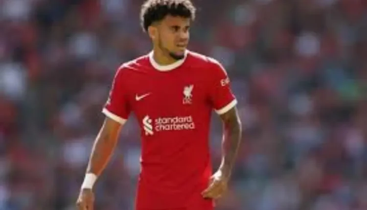 بايرن ميونخ يقدم عرضًا رسميًا لضم لويس دياز