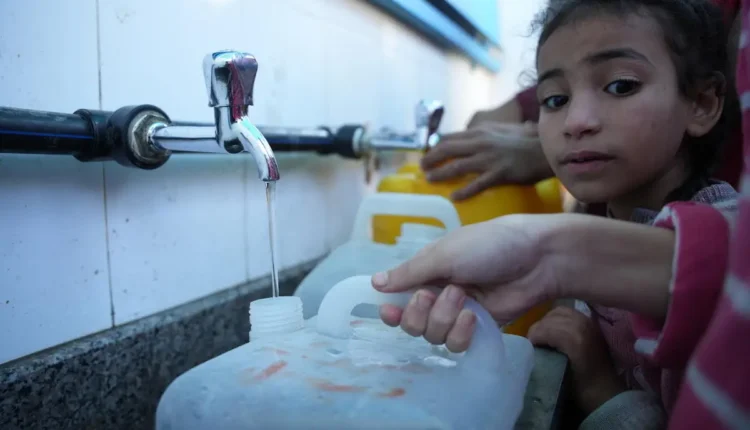 غزة: 115 شهيداً بسبب المجاعة وسوء التغذية وسط انعدام المساعدات