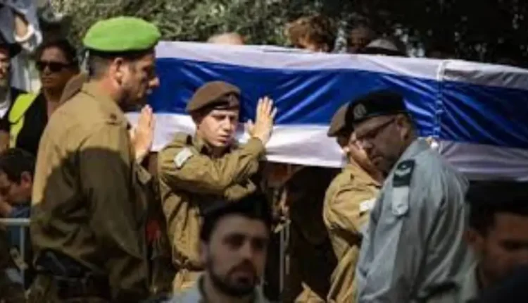 عملية نوعية للمقاومة الفلسطينية توقع قتلى وجرحى في صفوف الجيش الإسرائيلي