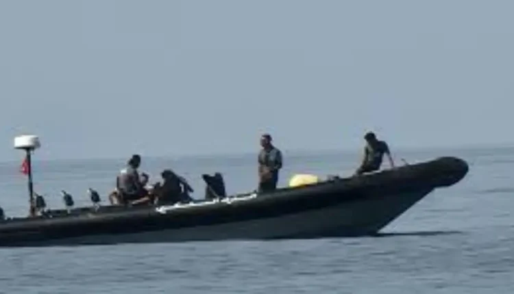 الفنيدق: توقيف 156 شخصا مرشحين للهجرة الغير السرية بينهم جزائريون وقاصرون