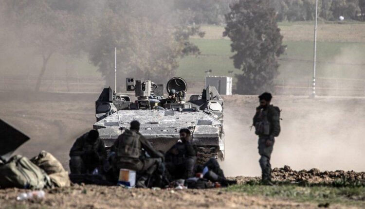 توجيهات عاجلة من الجيش الإسرائيلي لإخلاء شمال غزة