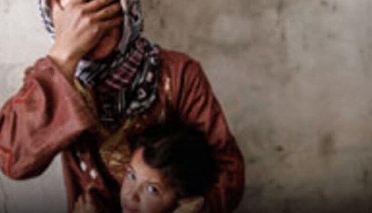 فضيحة جنسيىة تهز موسم مولاي عبد الله أمغار