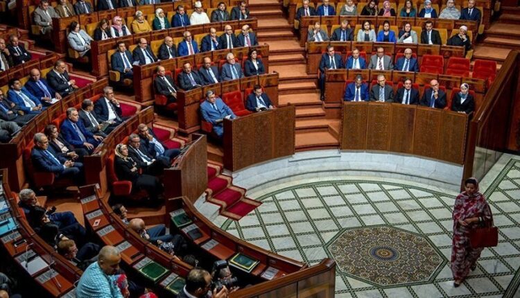 أحزاب سياسية تقدم مقترحًا للكفاءات ضمن "كوطا" انتخابية لتحسين العمل السياسي