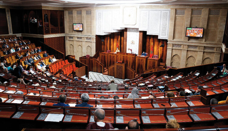 الانسحاب البرلماني بين الحق الدستوري وحدود التعطيل