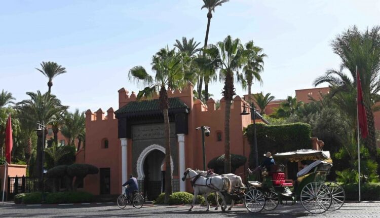 وزارة السياحة :المغرب إستقبل 11,6 مليون سائح عند متم يوليوز 2025