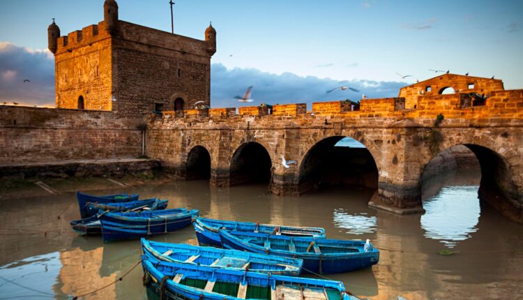 ارتفاع ملحوظ في ليالي المبيت السياحي بالصويرة بنسبة 14% خلال النصف الأول من 2025