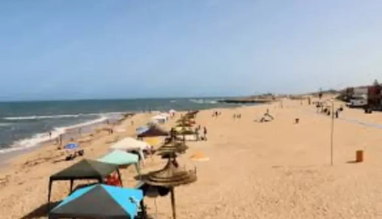 الصيف بالجديدة.. جاذبية سياحية استثنائية بفضل مؤهلات مميزة