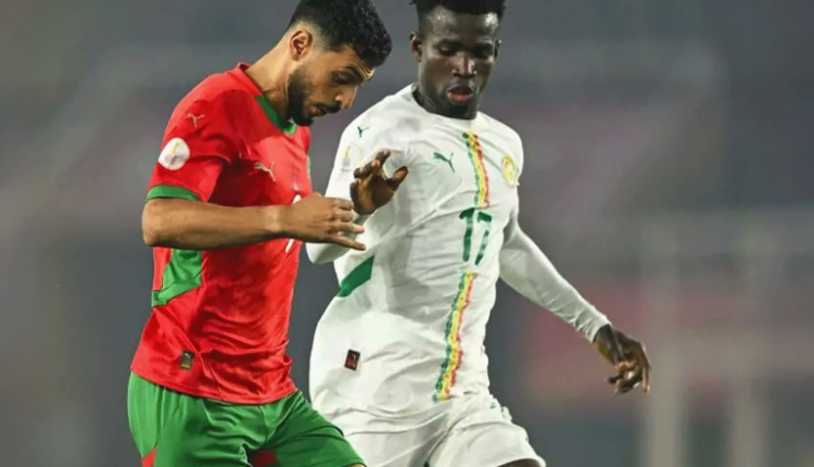 المحليون يعبرون إلى نهائي الشان بعد الفوز على السينغال بالضربات الترجيحية